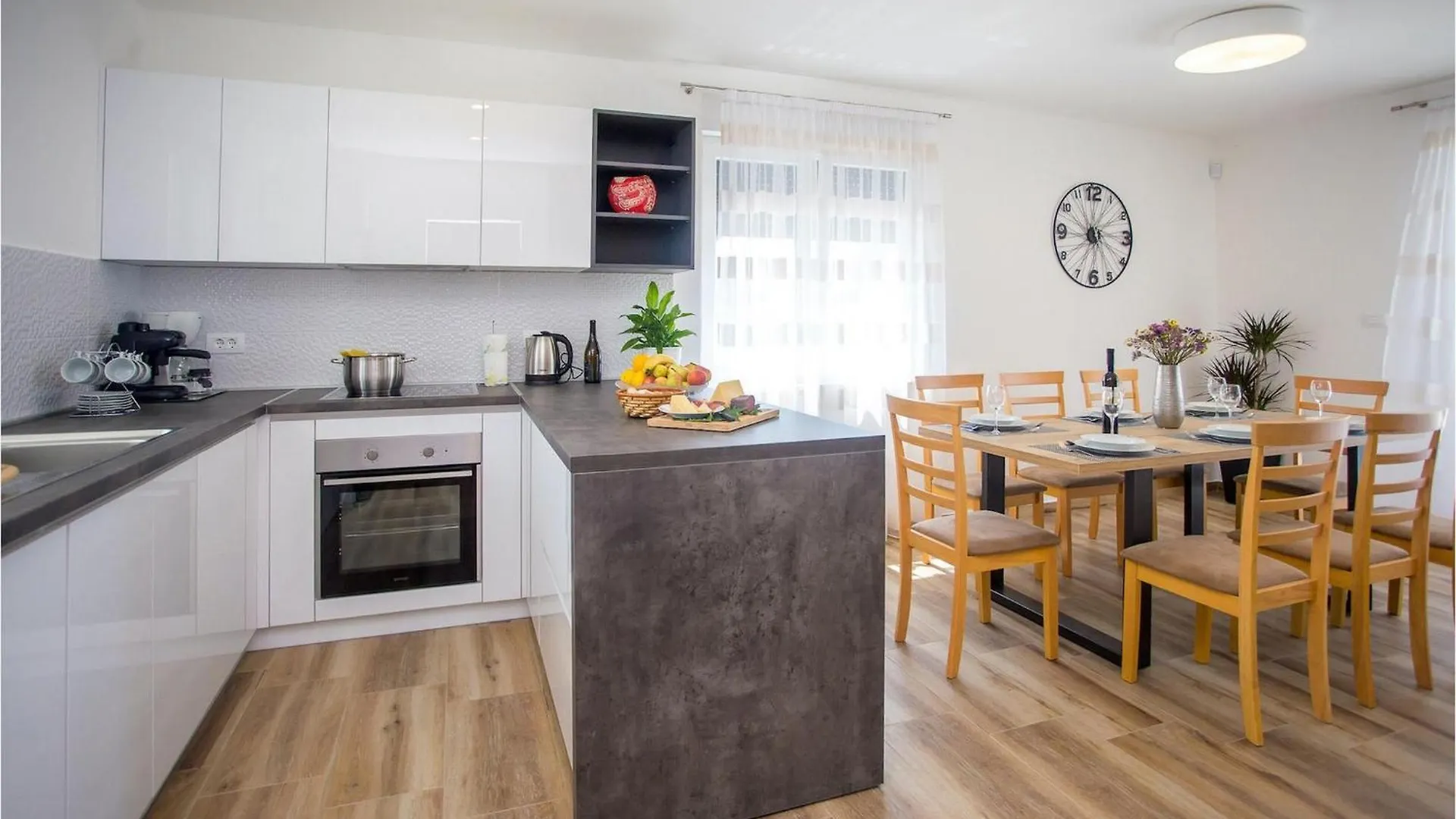 Holiday home Villa Lemi Rovinj
