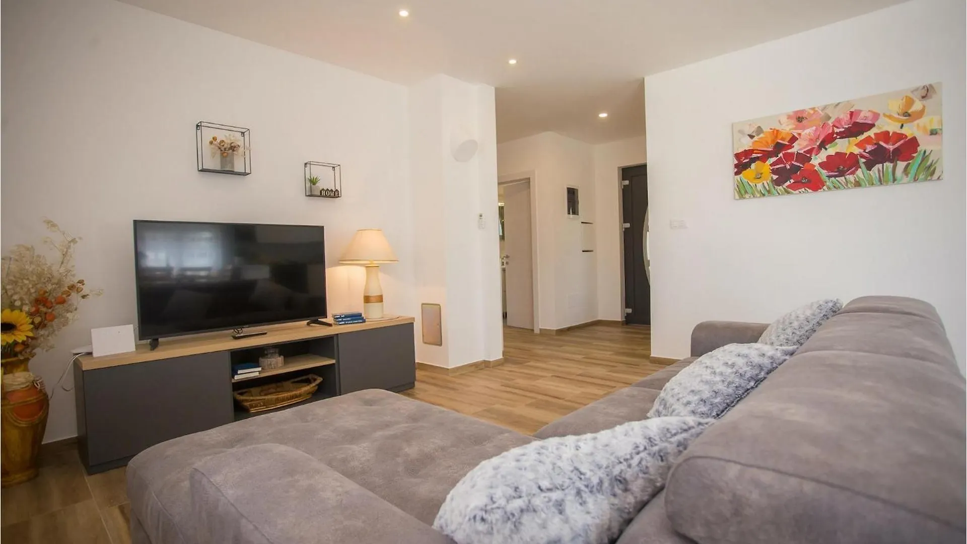 Villa Lemi Rovinj Croatia