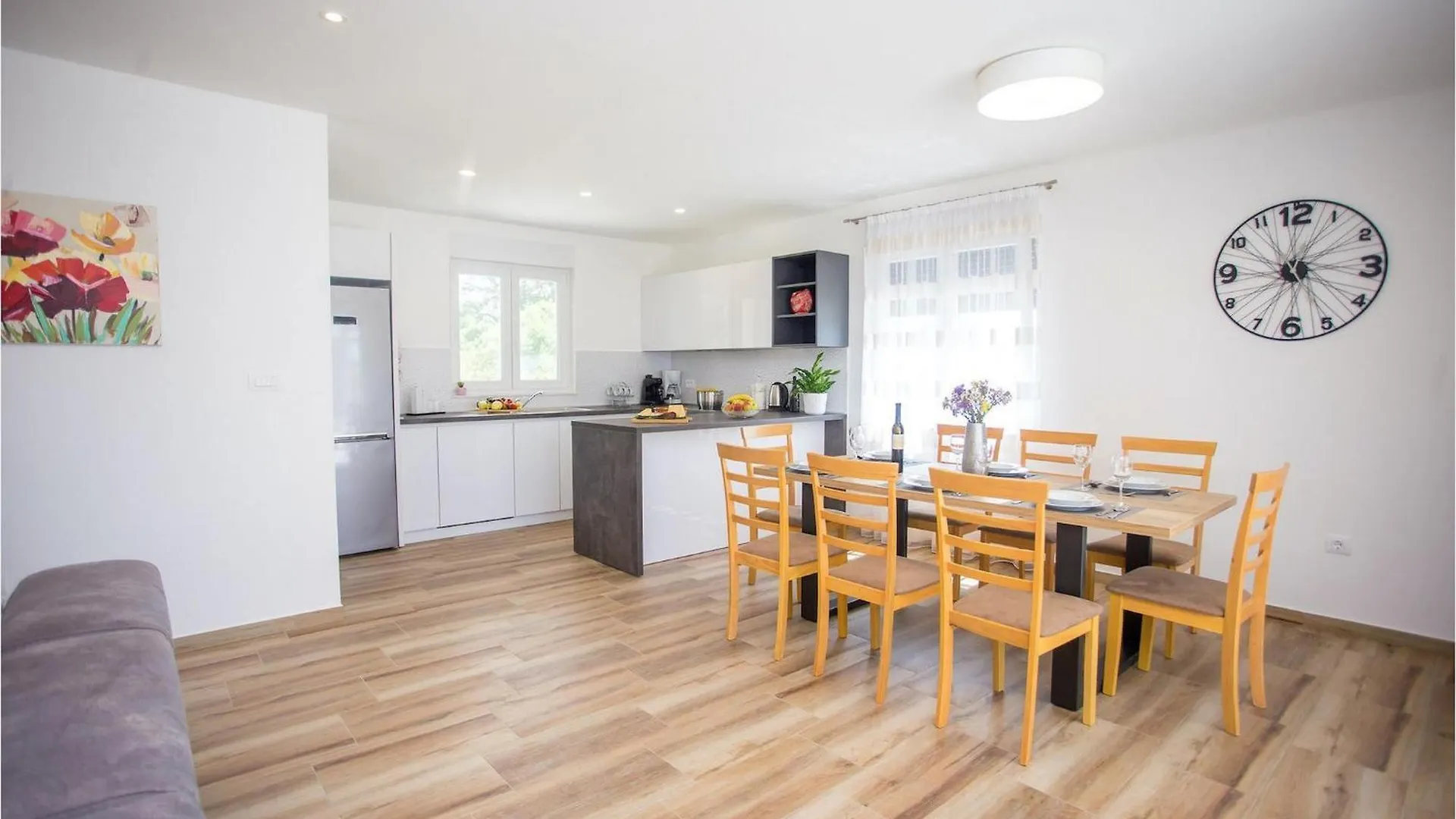Villa Lemi Rovinj Holiday home