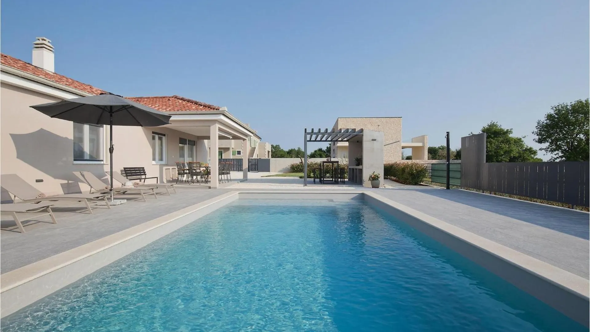Holiday home Villa Lemi Rovinj Croatia
