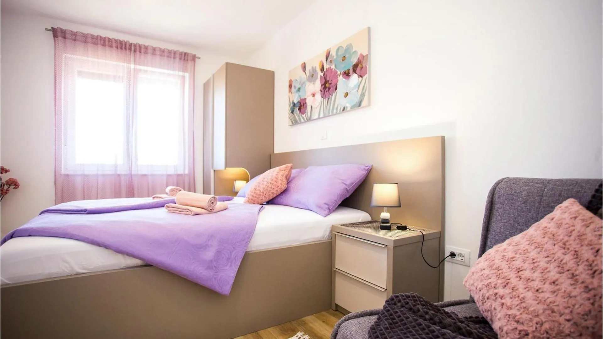 Villa Lemi Rovinj