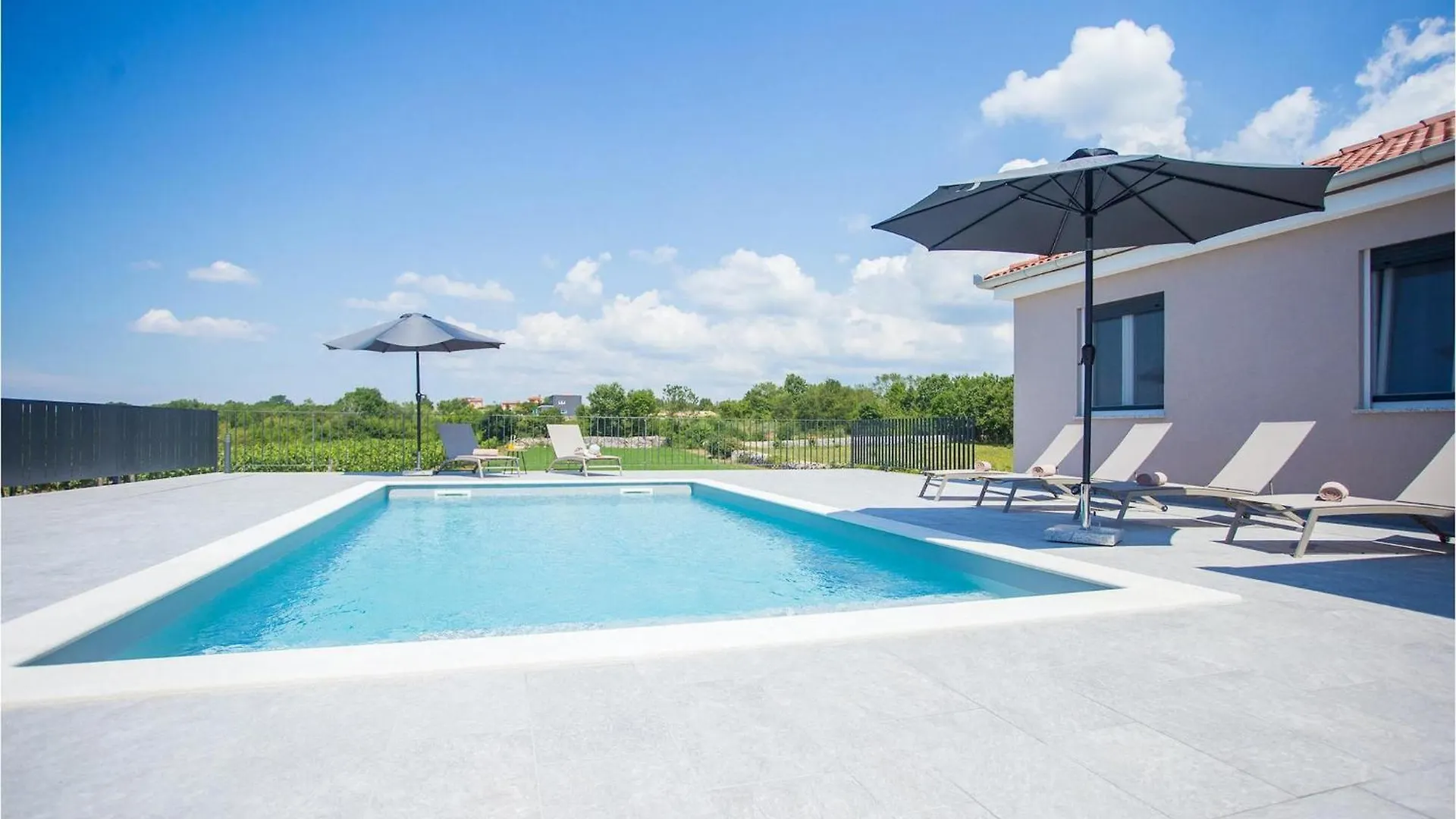 Villa Lemi Rovinj 0*,
