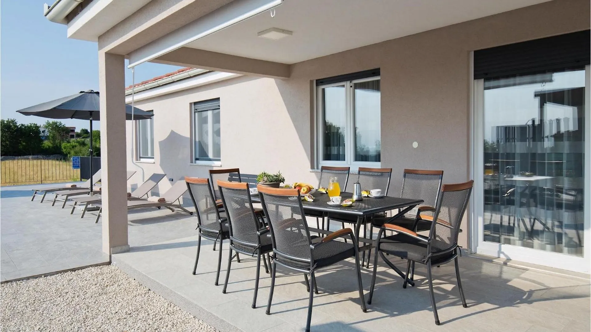Holiday home Villa Lemi Rovinj