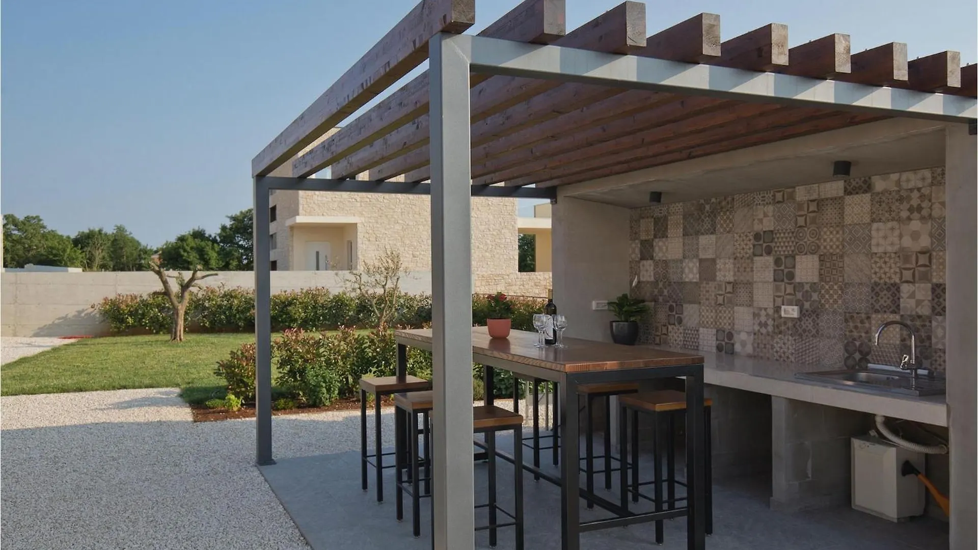 Villa Lemi Rovinj 0*,  Croatia