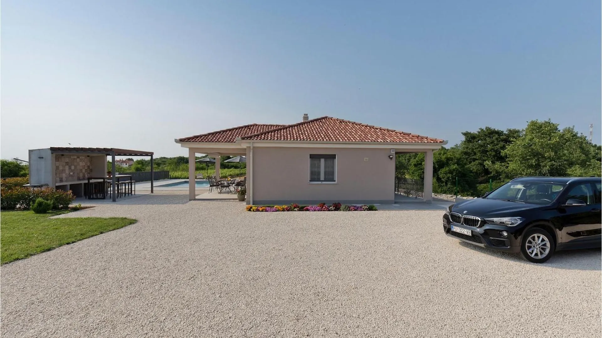 Villa Lemi Rovinj Holiday home