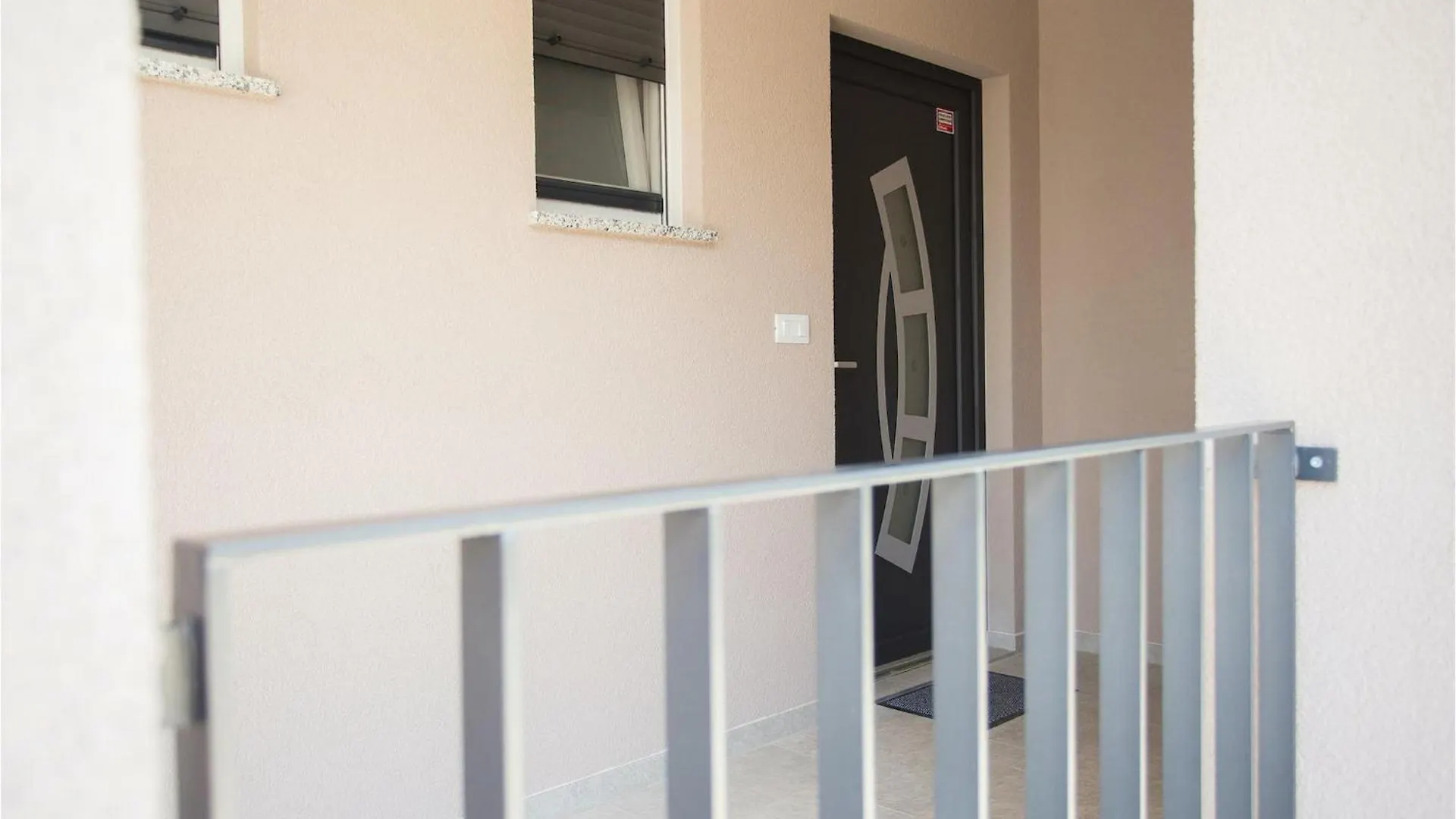 Villa Lemi Rovinj