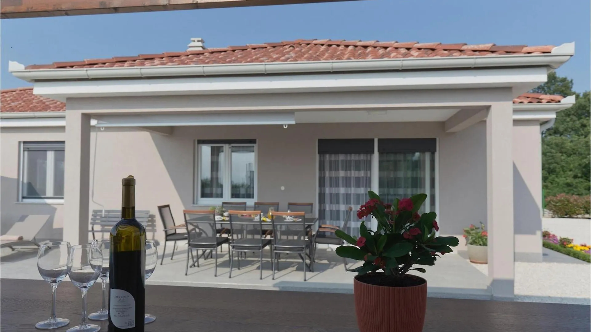 Holiday home Villa Lemi Rovinj