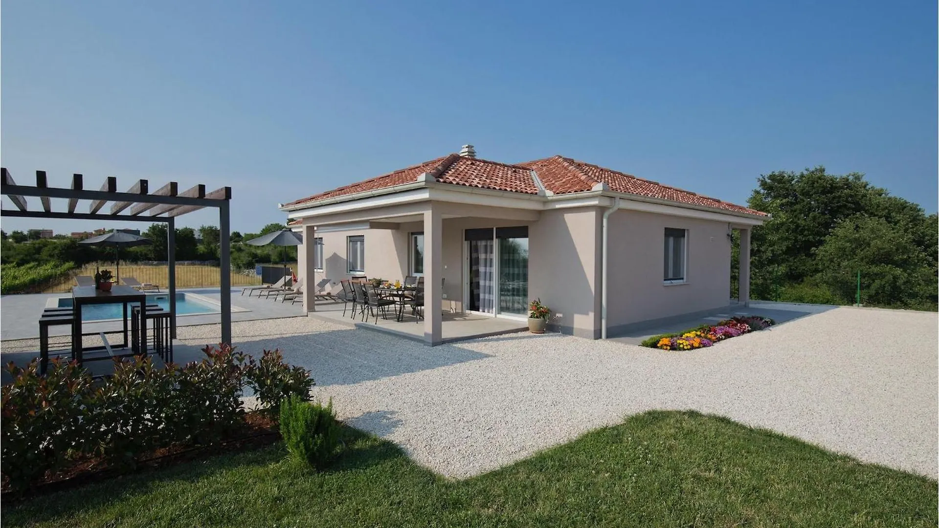 Villa Lemi Rovinj 0*,