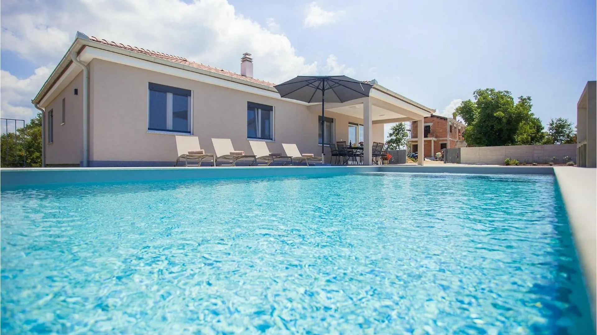 Villa Lemi Rovinj