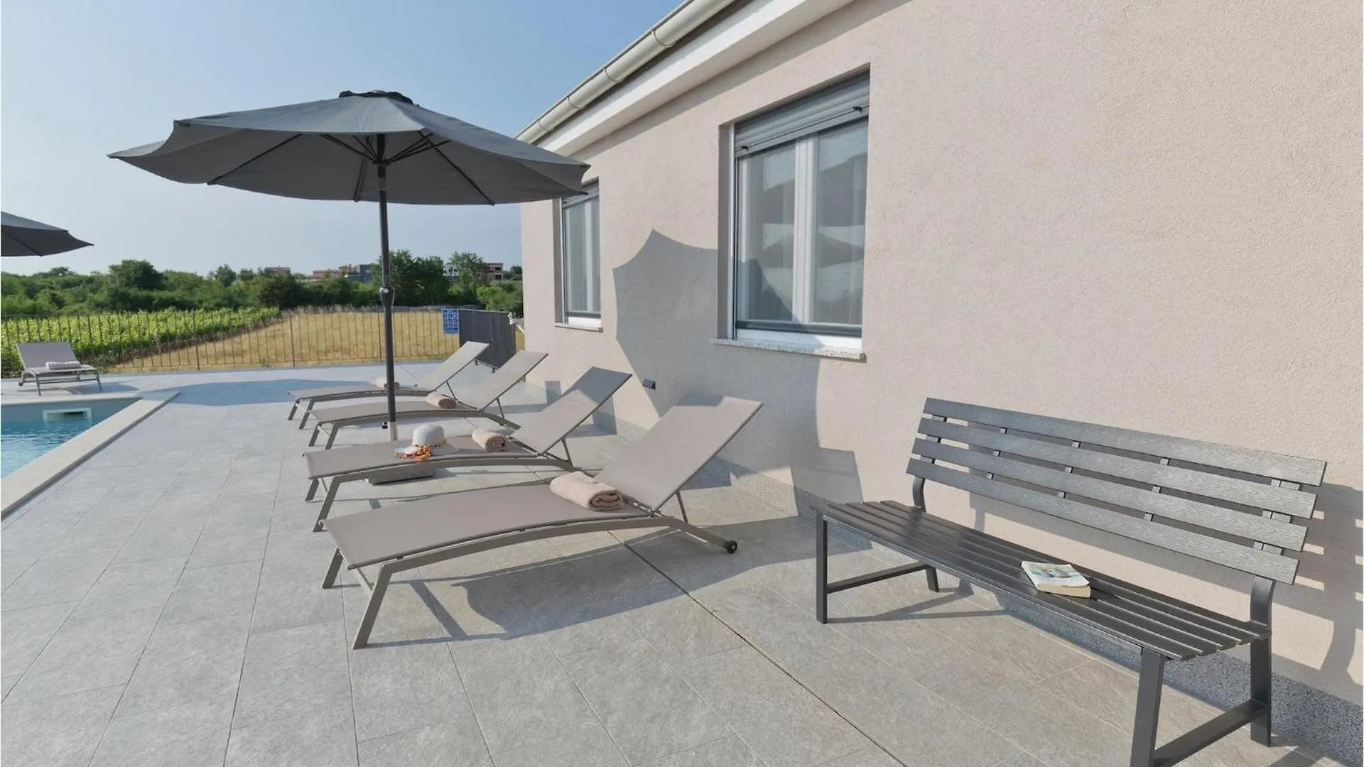 Holiday home Villa Lemi Rovinj