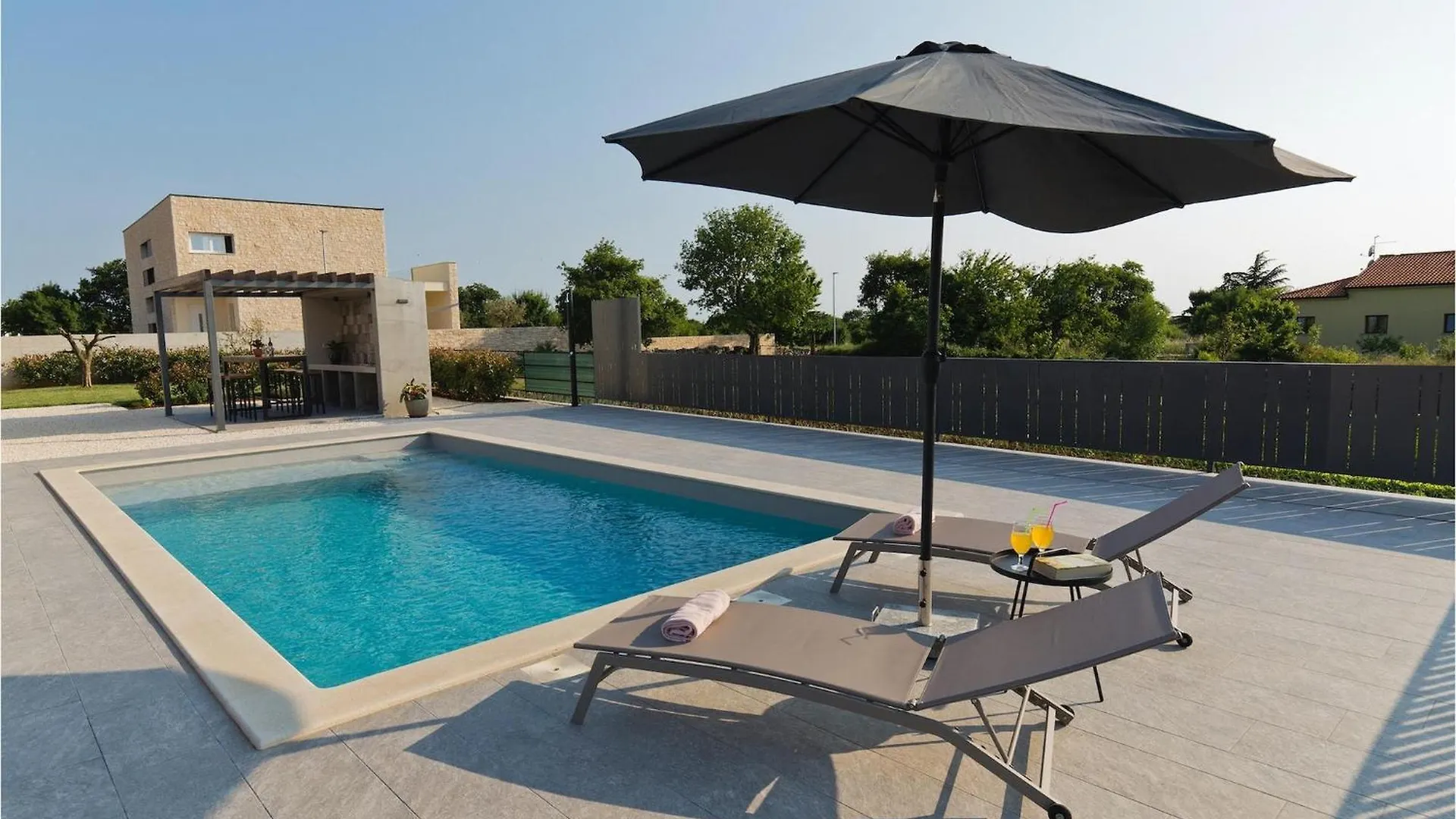Holiday home Villa Lemi Rovinj Croatia