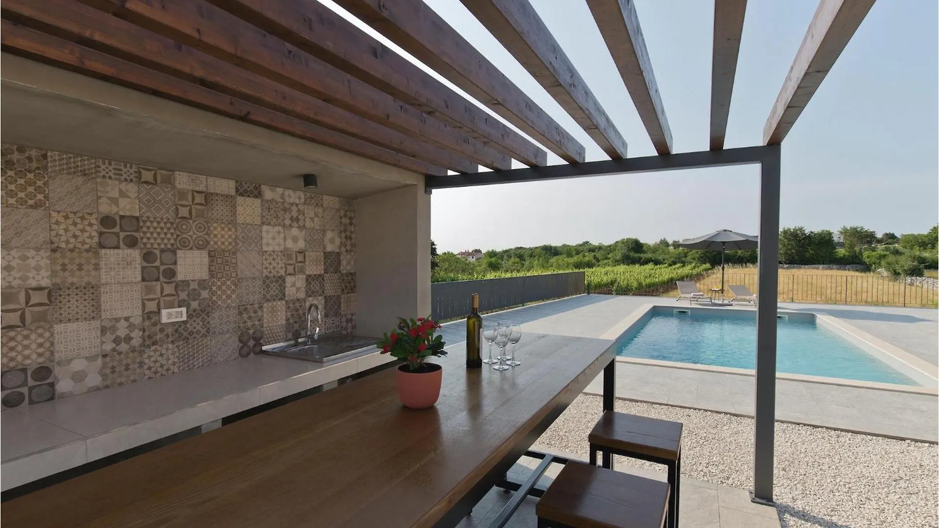 Holiday home Villa Lemi Rovinj