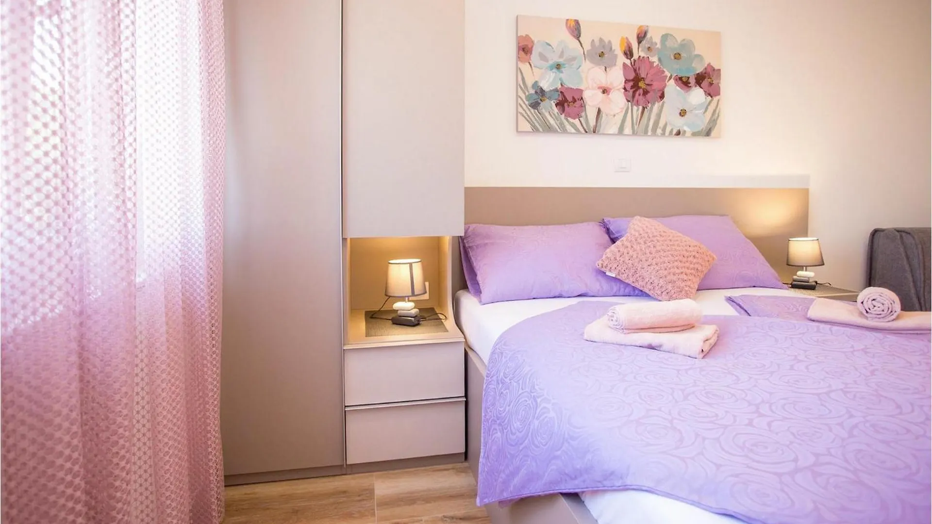 Holiday home Villa Lemi Rovinj