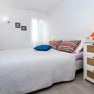 Apartman Delfin Apartmán