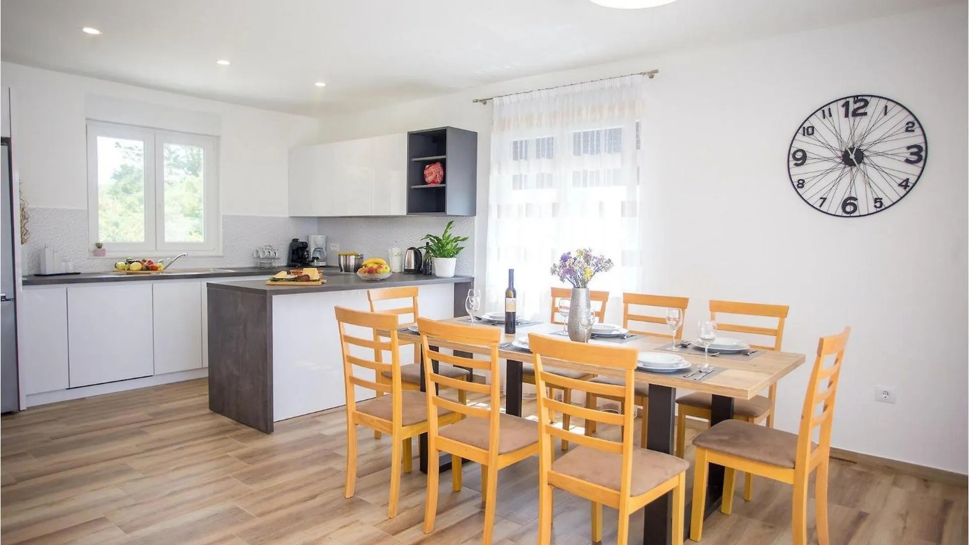 Villa Lemi Rovinj Сasa de vacaciones